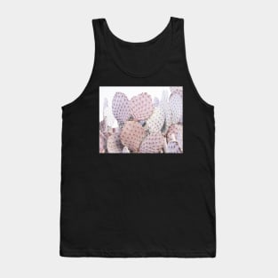 Plant print, Cacti, Cactus print, Scandinavian print, Scandinavian, Trendy print, Styled, Scandinavian art, Modern art, Wall art, Print, Minimalistic, Modern Tank Top